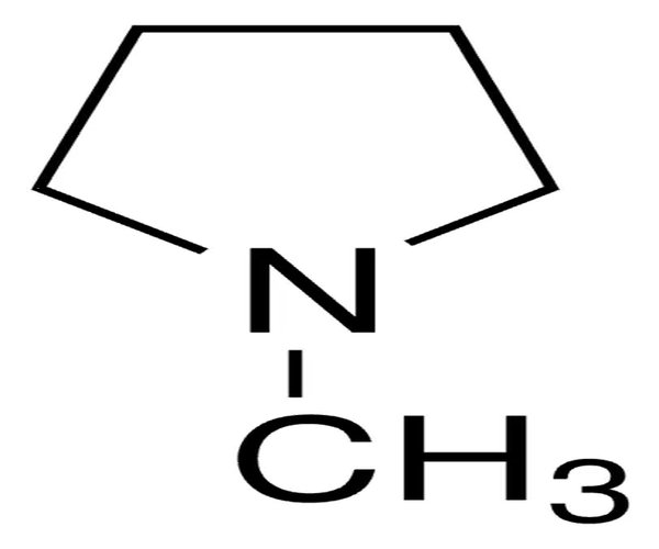 1-METHYLPYRROLIDINE, 97% pack 1X500ML