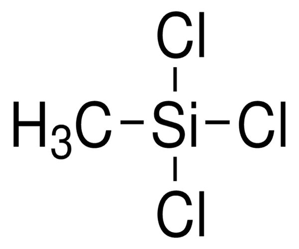METHYLTRICHLOROSILANE, 99% pack 1X100G