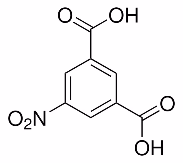 5-NITROISOPHTHALIC ACID, 98% pack 1X100G