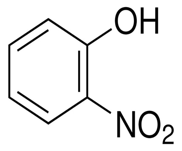 2-NITROPHENOL, 98% pack 1X1KG