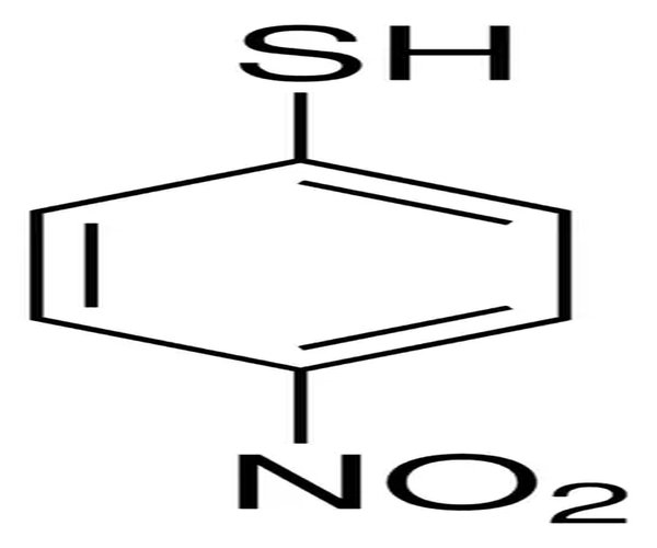 4-NITROBENZENETHIOL,TECH.,80% pack 1X5G