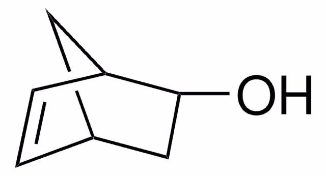 5-NORBORNEN-2-OL, 99%, pack 1X25G