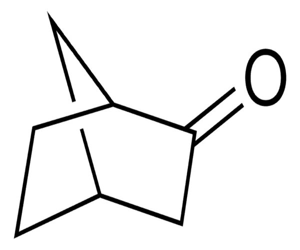 NORCAMPHOR, 98% pack 1X25G