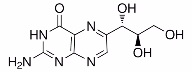 D-(PLUS)-NEOPTERINE pack 1X100MG