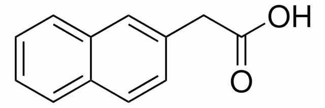 2-NAPHTHYLACETIC ACID, 99% pack 1X25G