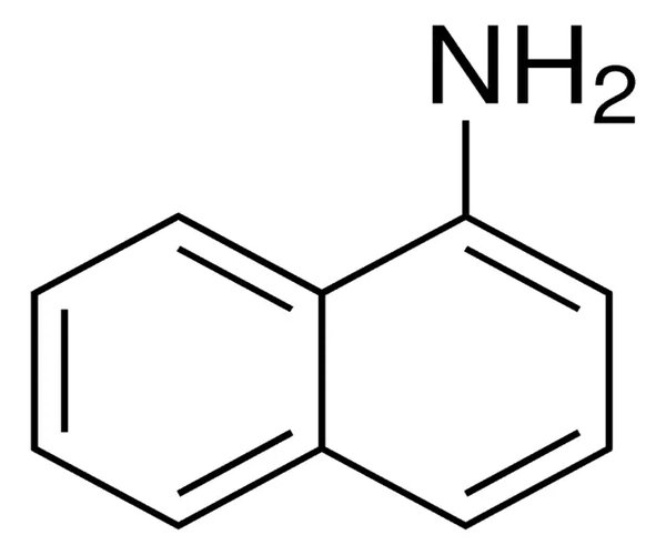 1-NAPHTHYLAMINE, >= 99.0% pack 1X100G