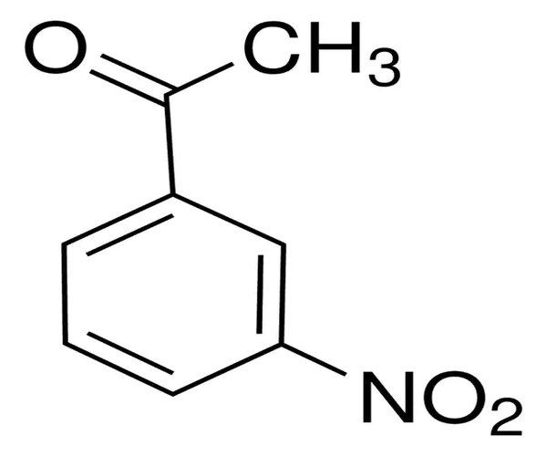 3'-NITROACETOPHENONE, REAGENTPLUS(R), 9& pack 1X500G