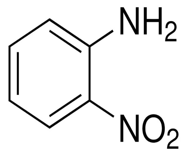 2-NITROANILINE, 98% pack 1X5G