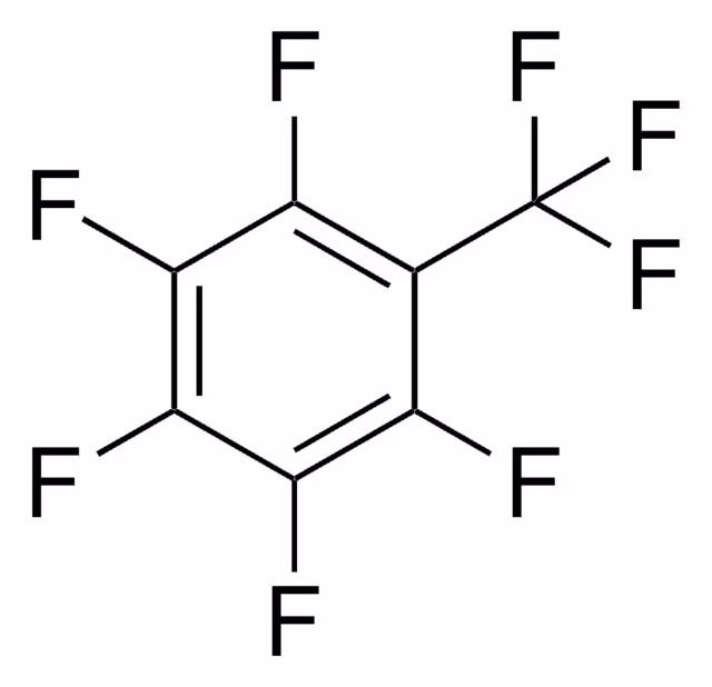 OCTAFLUOROTOLUENE, 98% pack 1X5G