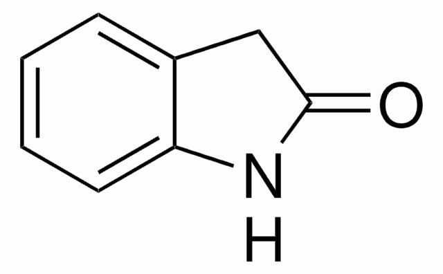 2-OXINDOLE, 97% pack 1X25G