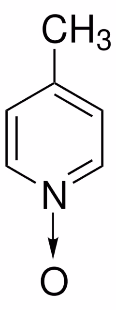 4-METHYLPYRIDINE N-OXIDE, 98% pack 1X25G