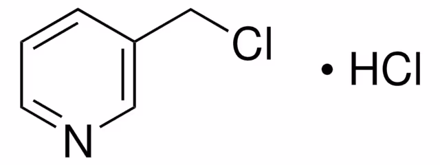 3-PICOLYL CHLORIDE HYDROCHLORIDE, 96% pack 1X5G