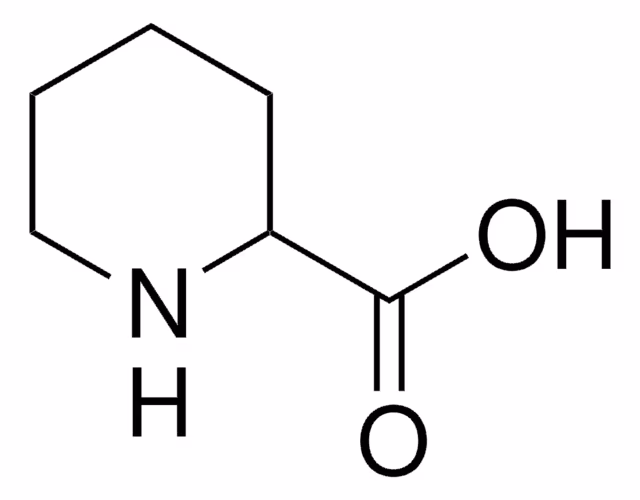 PIPECOLINIC ACID, 98% pack 1X25G