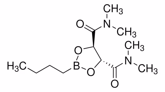 BUTYLBORONIC ACID N,N,N',N'-TETRAMETHYL- pack 1X5G