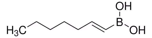 TRANS-1-HEPTENYLBORONIC ACID pack 1X1G
