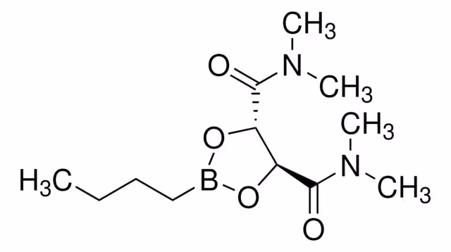 BUTYLBORONIC ACID N,N,N',N'-TETRAMETHYL- pack 1X5G