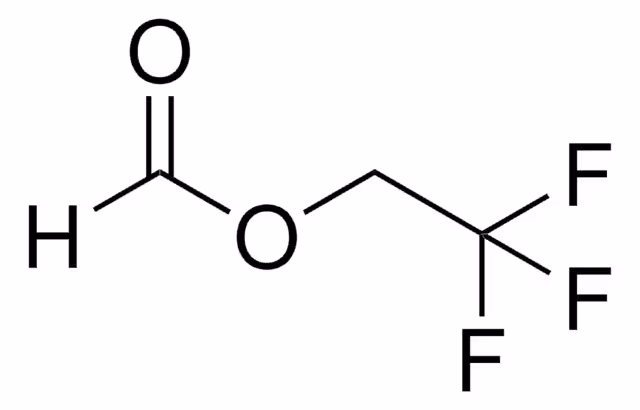 2,2,2-TRIFLUOROETHYL FORMATE, 95% pack 1X5G