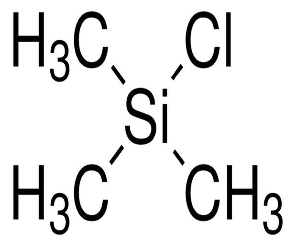 Chlorotrimethylsilane pack 1X100ML