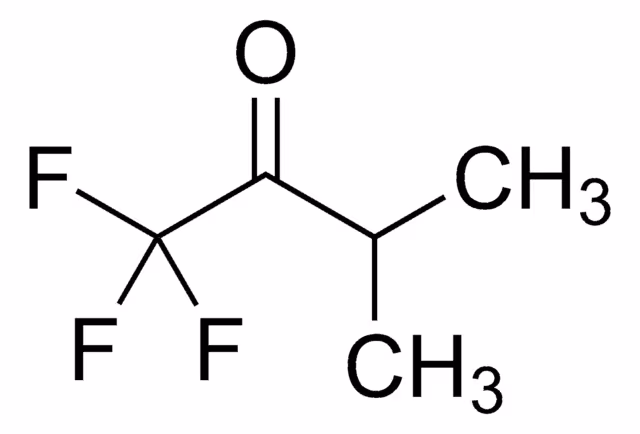 1,1,1-TRIFLUORO-3-METHYL-2-BUTANONE, 97& pack 1X250MG