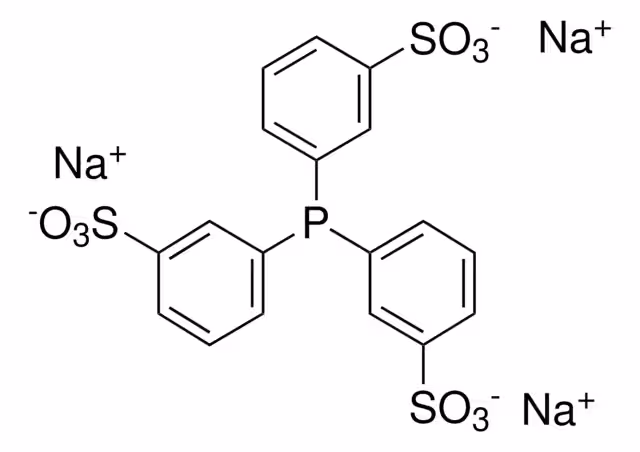 TRIPHENYLPHOSPHINE-3,3',3''-TRISULFONIC pack 1X5G