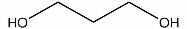 1,3-PROPANEDIOL, 98% pack 1X500G