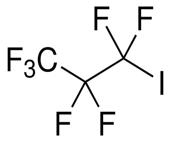 PERFLUOROPROPYL IODIDE, 98% pack 1X25G