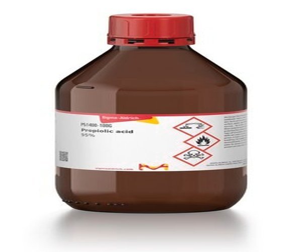 PROPIOLIC ACID, 95% pack 1X100G