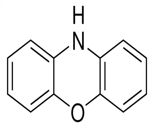 PHENOXAZINE, 97% pack 1X5G