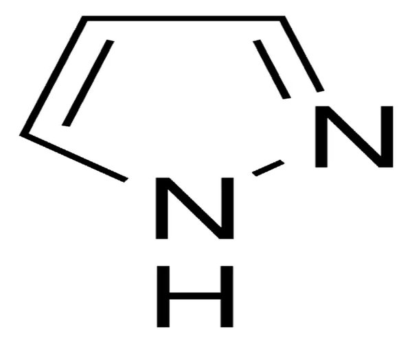 PYRAZOLE, 98% pack 1X5G