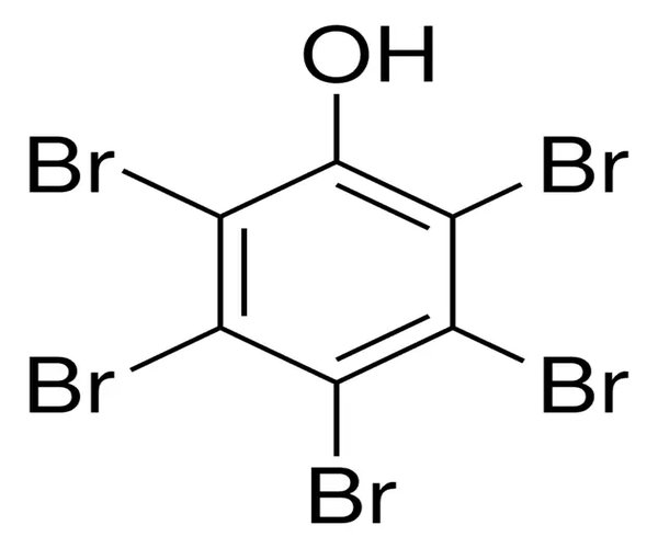 PENTABROMOPHENOL, 96% pack 1X25G