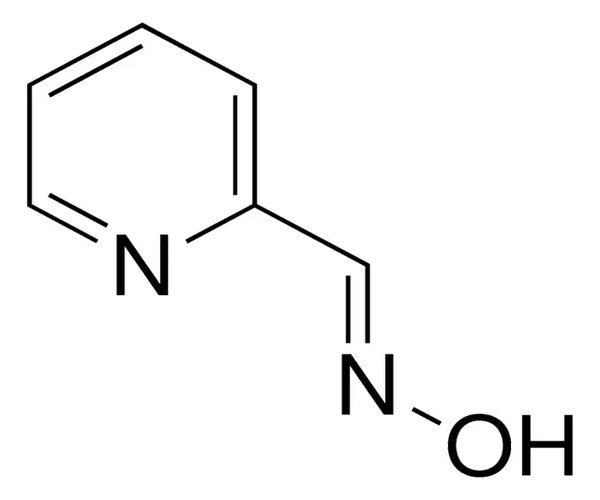 SYN-2-PYRIDINEALDOXIME, 99+% pack 1X25G