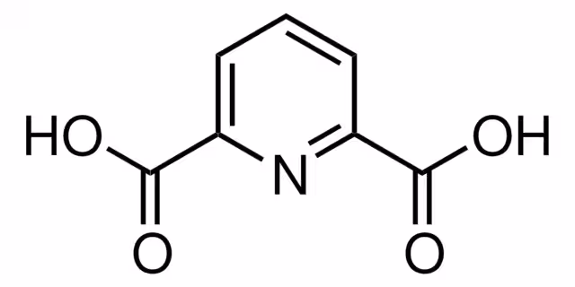 2,6-PYRIDINEDICARBOXYLIC ACID, 99% pack 1X500G