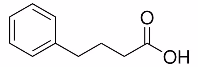4-PHENYLBUTYRIC ACID, 99% pack 1X25G