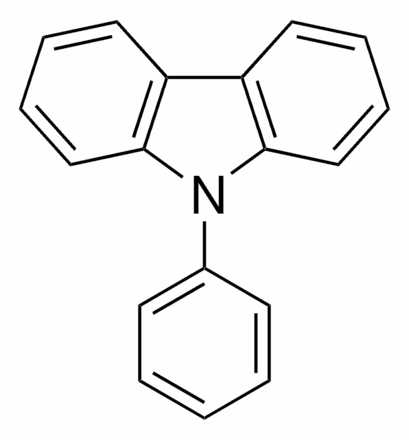 9-PHENYLCARBAZOLE, 97% pack 1X10G