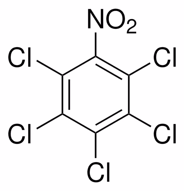 PENTACHLORONITROBENZENE, 95% pack 1X500G
