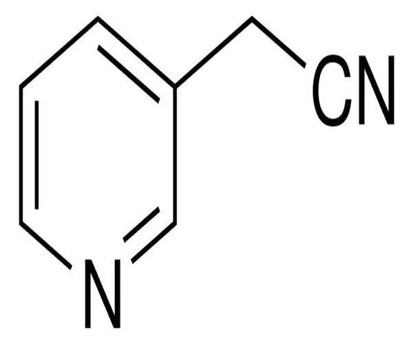 3-PYRIDYLACETONITRILE, 98% pack 1X25G
