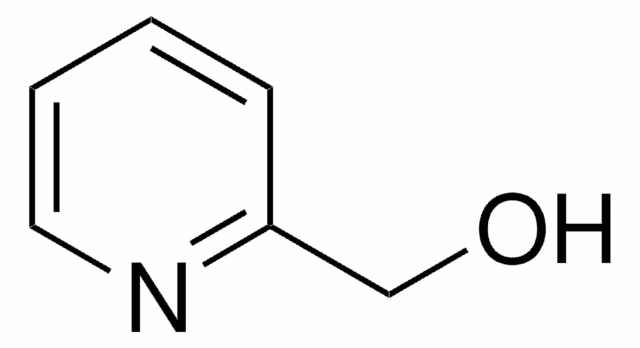 2-PYRIDYLCARBINOL, 98% pack 1X25G