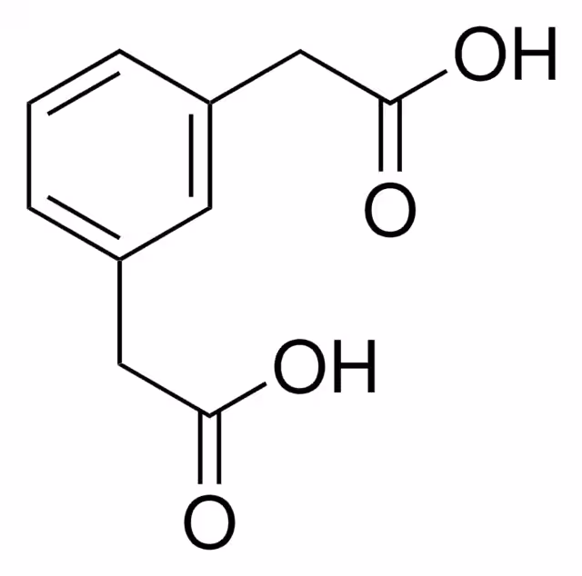 1,3-PHENYLENEDIACETIC ACID, 97% pack 1X5G