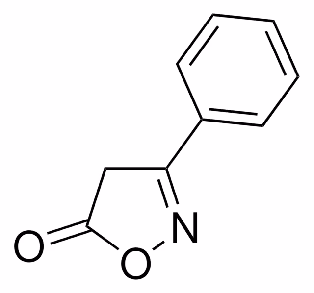 3-PHENYL-5-ISOXAZOLONE, 98% pack 1X5G