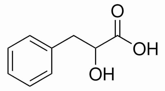 3-PHENYLLACTIC ACID pack 1X10G