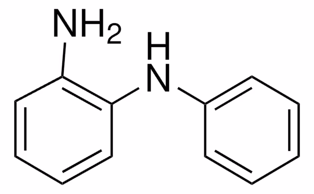 N-PHENYL-1,2-PHENYLENEDIAMINE, 98% pack 1X10G