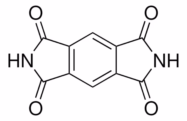 PYROMELLITIC DIIMIDE, 97% pack 1X25G