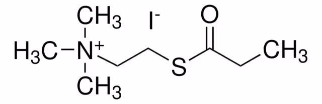 PROPIONYLTHIOCHOLINE IODIDE pack 1X25G