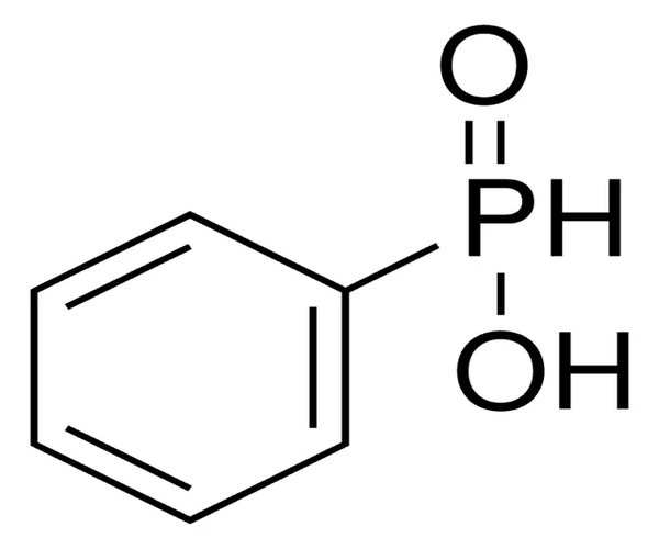 PHENYLPHOSPHINIC ACID, 99% pack 1X500G