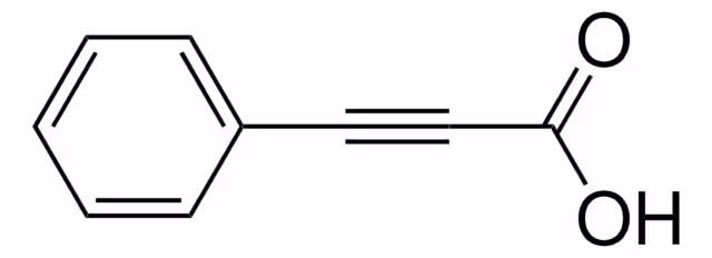 PHENYLPROPIOLIC ACID, 99% pack 1X25G