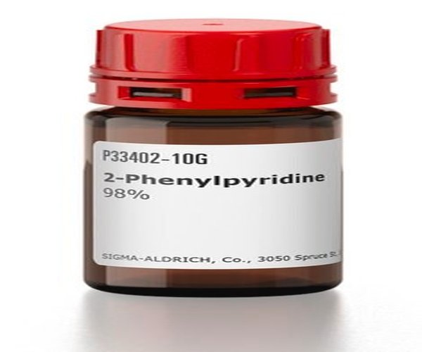 2-PHENYLPYRIDINE, 98% pack 1X10G