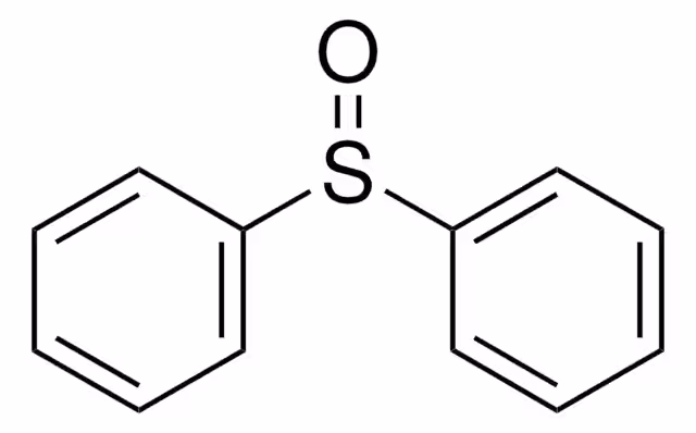 PHENYL SULFOXIDE, 96% pack 1X25G