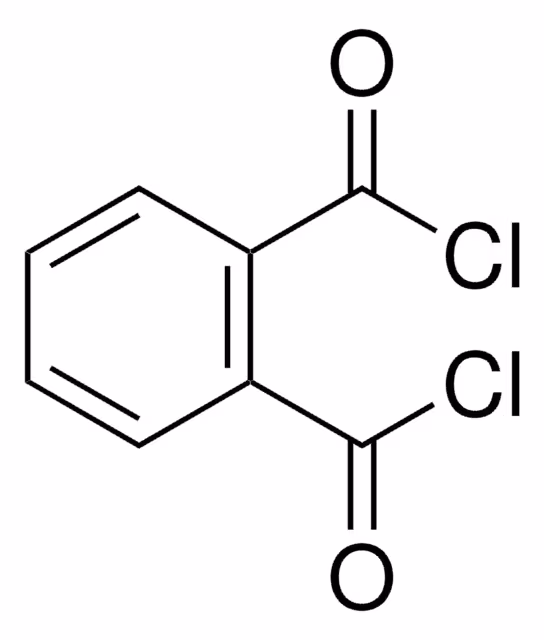 PHTHALOYL CHLORIDE, 90% pack 1X100G