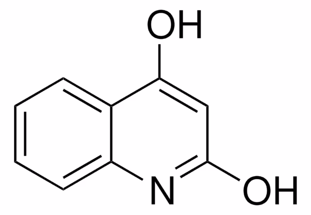 2,4-QUINOLINEDIOL, 97% pack 1X10G