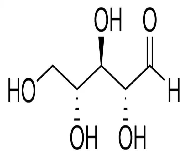 D-RIBOSE, 98% pack 1X25G